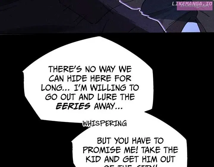 Sinister Immortal Path Mangakakalot X Chapter 20 Page 89