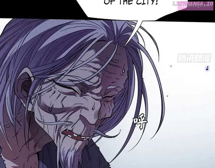 Sinister Immortal Path Mangakakalot X Chapter 20 Page 90