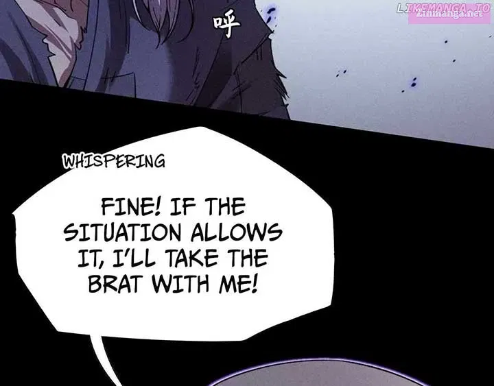 Sinister Immortal Path Mangakakalot X Chapter 20 Page 91