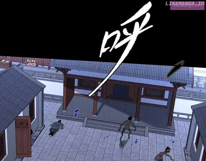 Sinister Immortal Path Mangakakalot X Chapter 20 Page 97