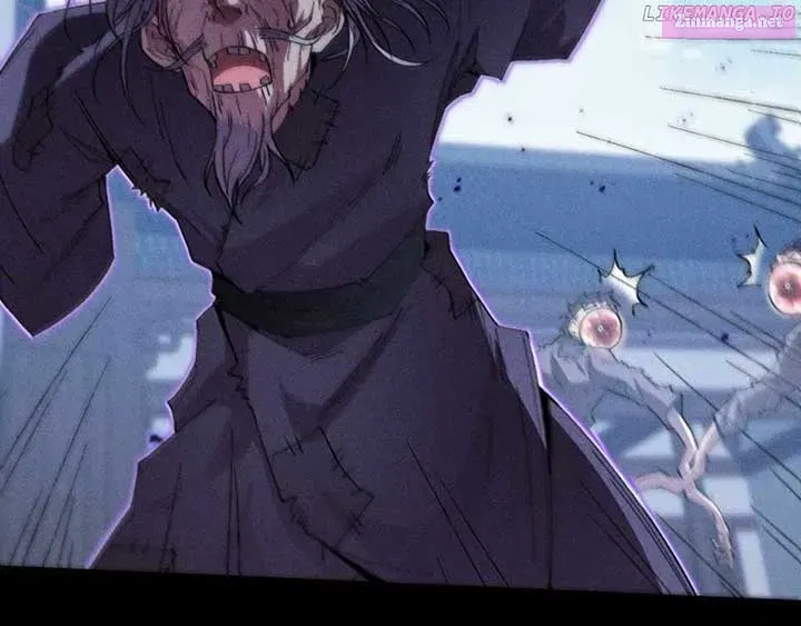 Sinister Immortal Path Mangakakalot X Chapter 20 Page 100