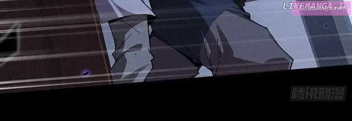 Sinister Immortal Path Mangakakalot X Chapter 20 Page 105