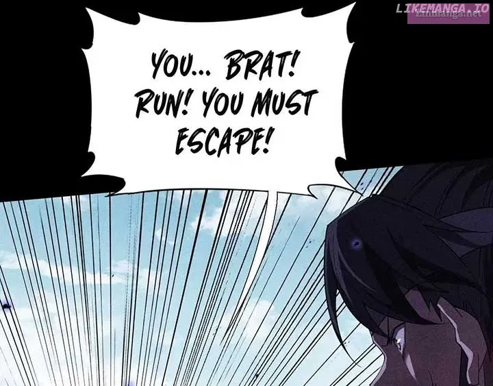 Sinister Immortal Path Mangakakalot X Chapter 20 Page 106