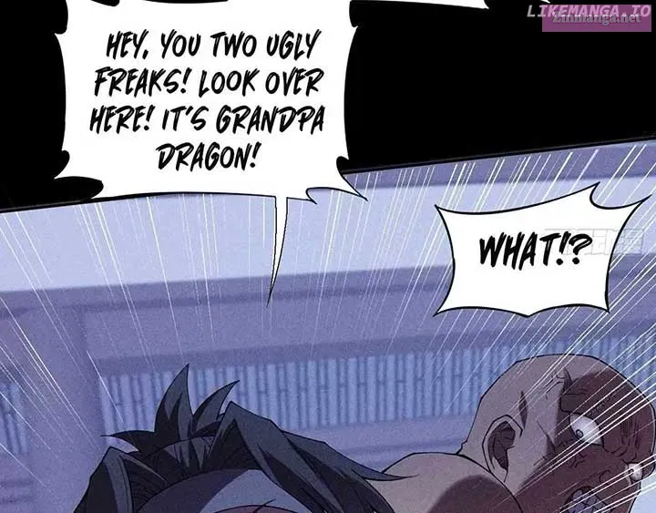 Sinister Immortal Path Mangakakalot X Chapter 20 Page 110