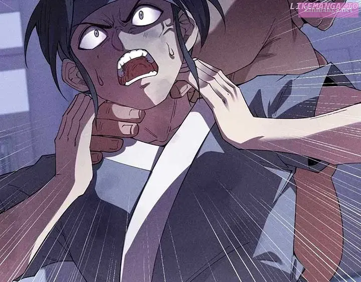 Sinister Immortal Path Mangakakalot X Chapter 20 Page 111