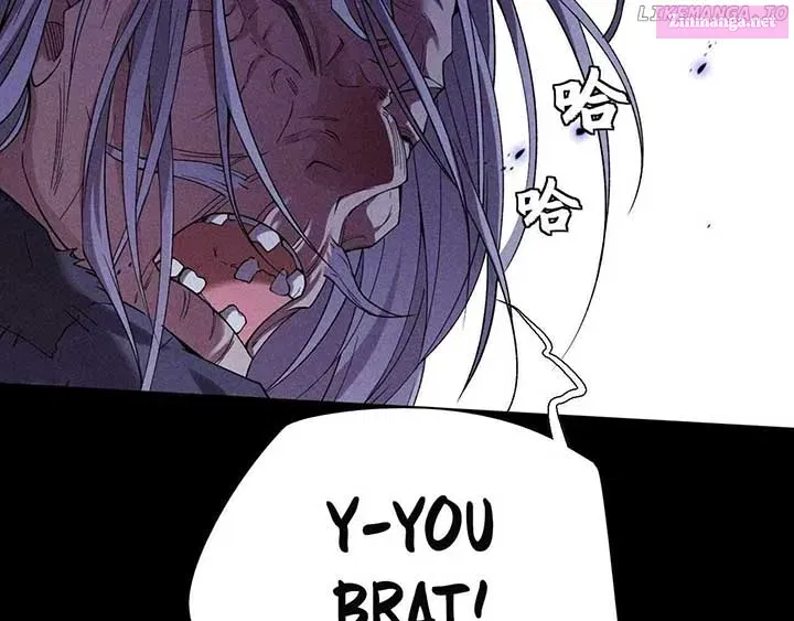 Sinister Immortal Path Mangakakalot X Chapter 20 Page 117