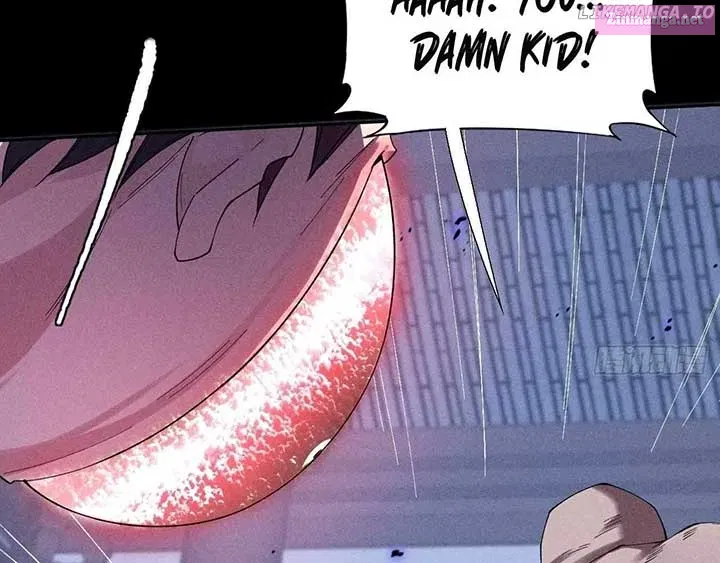 Sinister Immortal Path Mangakakalot X Chapter 20 Page 122