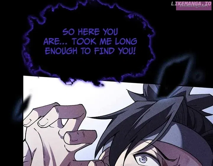 Sinister Immortal Path Mangakakalot X Chapter 20 Page 128