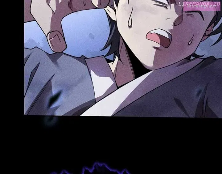 Sinister Immortal Path Mangakakalot X Chapter 20 Page 129