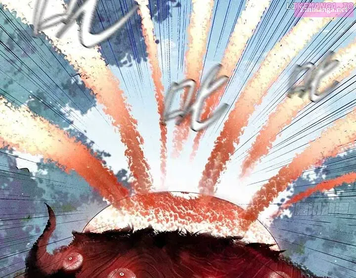 Sinister Immortal Path Mangakakalot X Chapter 20 Page 14
