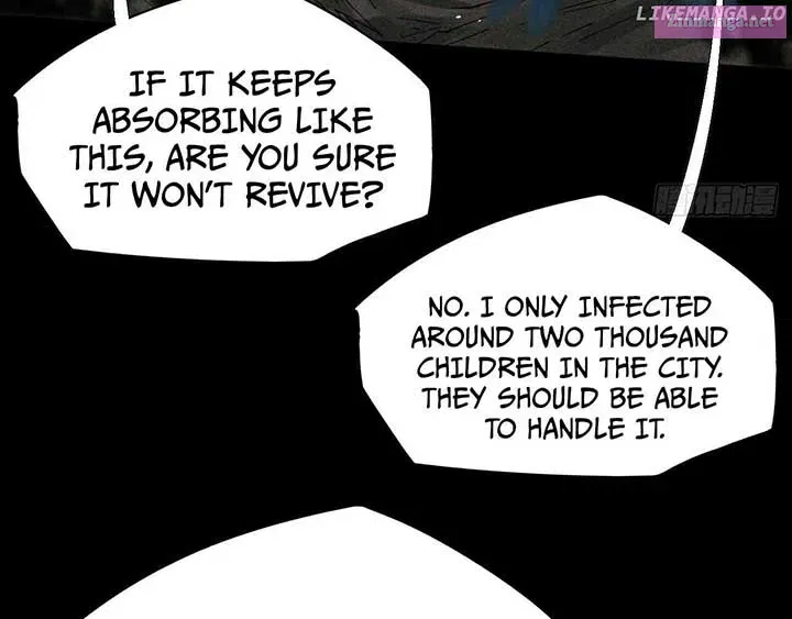 Sinister Immortal Path Mangakakalot X Chapter 20 Page 19