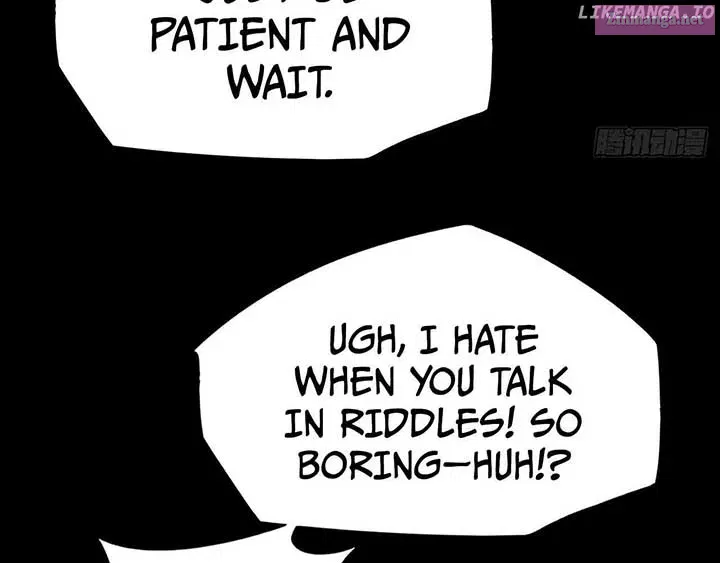 Sinister Immortal Path Mangakakalot X Chapter 20 Page 24