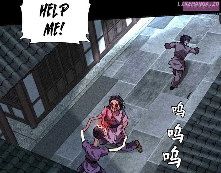 Sinister Immortal Path Mangakakalot X Chapter 20 Page 4