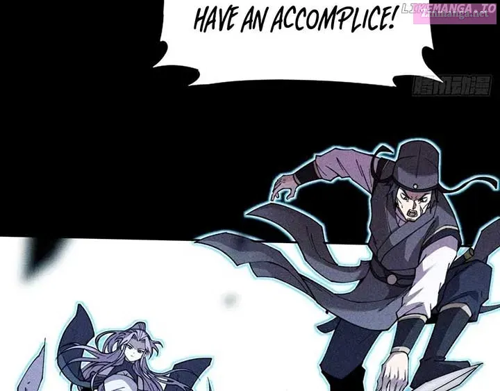Sinister Immortal Path Mangakakalot X Chapter 20 Page 35