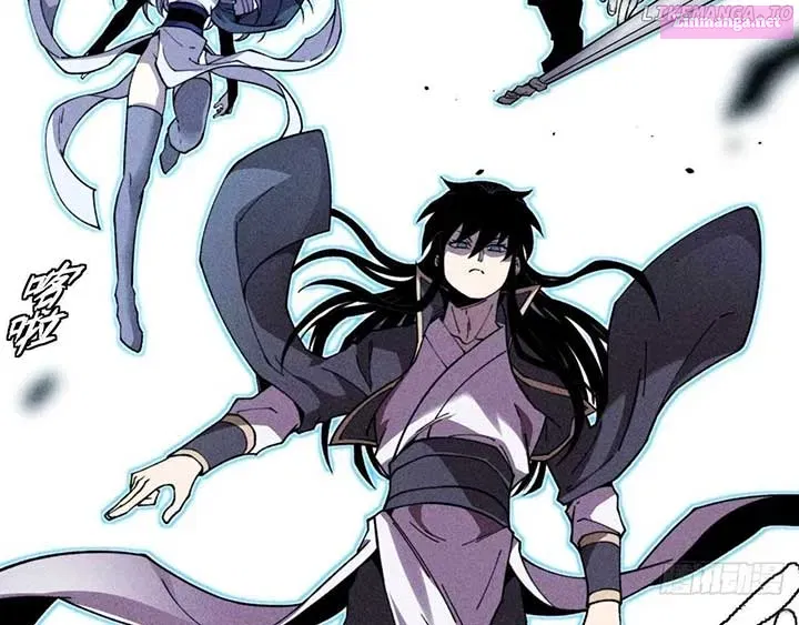 Sinister Immortal Path Mangakakalot X Chapter 20 Page 36