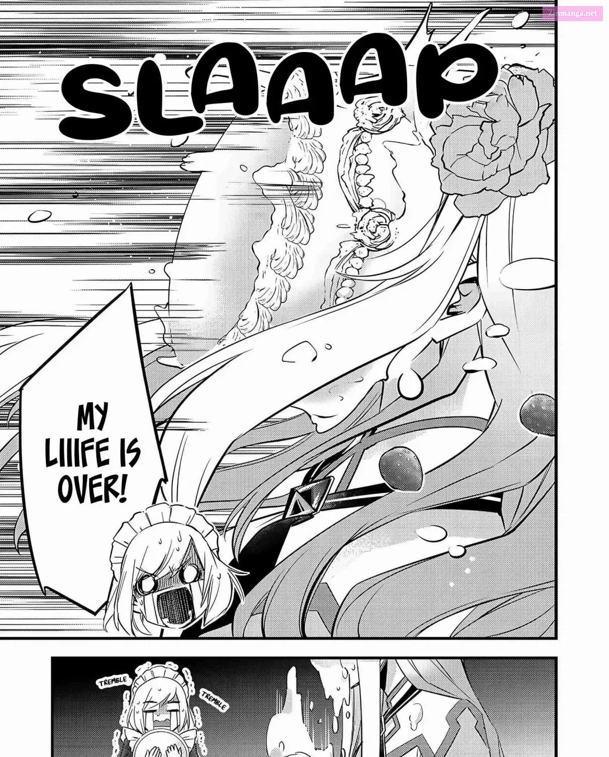 Slime Seijo Mangakakalot X Chapter 3 Page 27