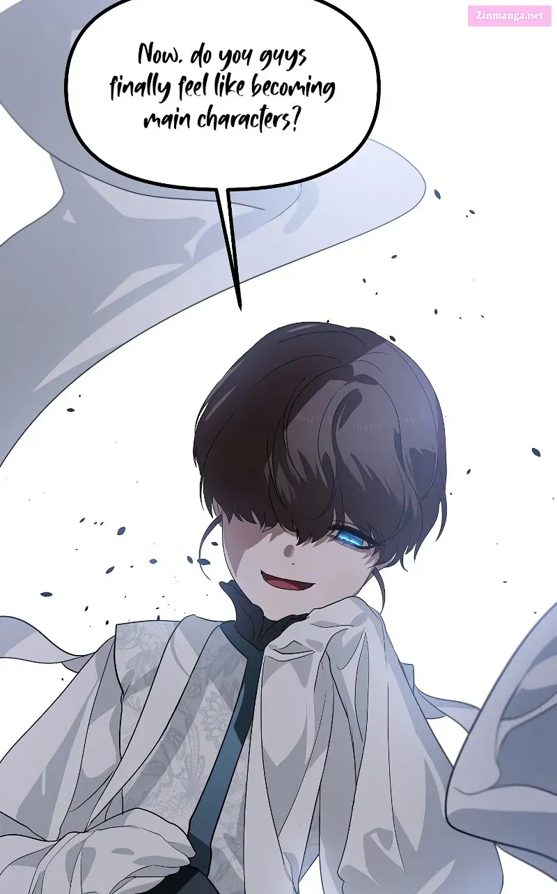 SSS-Class Revival Hunter Mangakakalot X Chapter 49 Page 71
