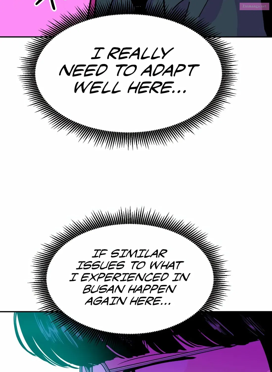 Student Jo-Eun Mangakakalot X Chapter 1 Page 42