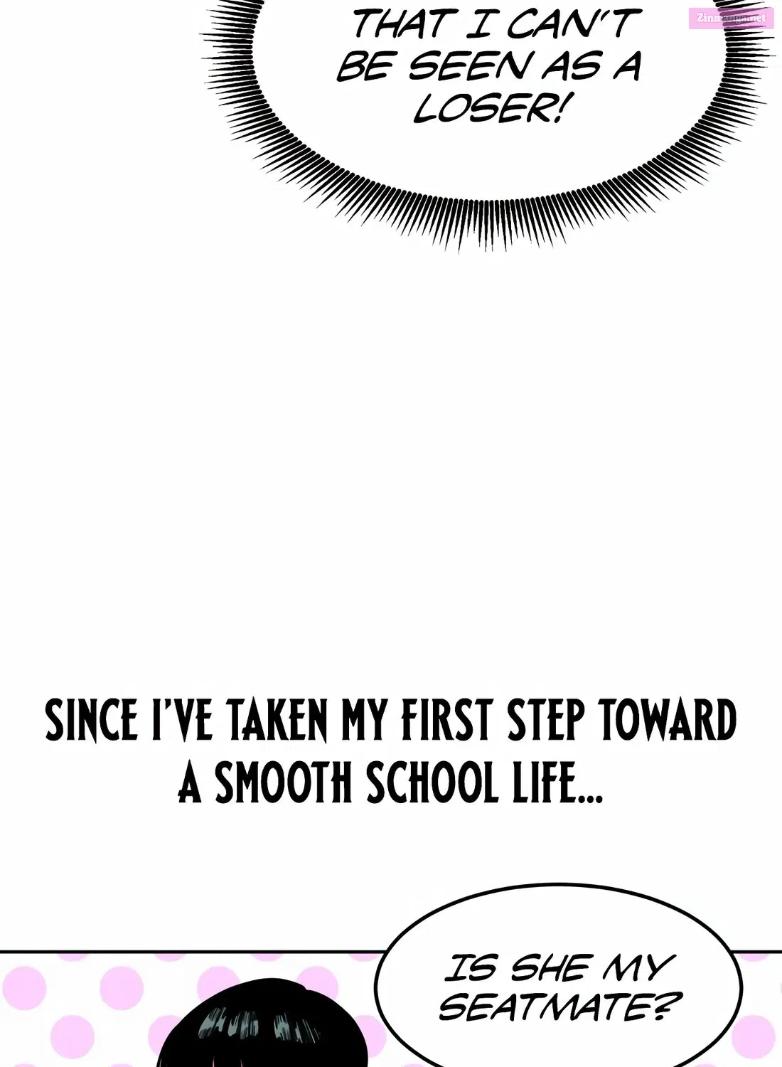 Student Jo-Eun Mangakakalot X Chapter 1 Page 50