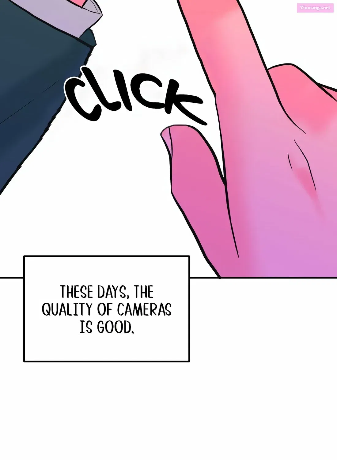 Student Jo-Eun Mangakakalot X Chapter 1 Page 6
