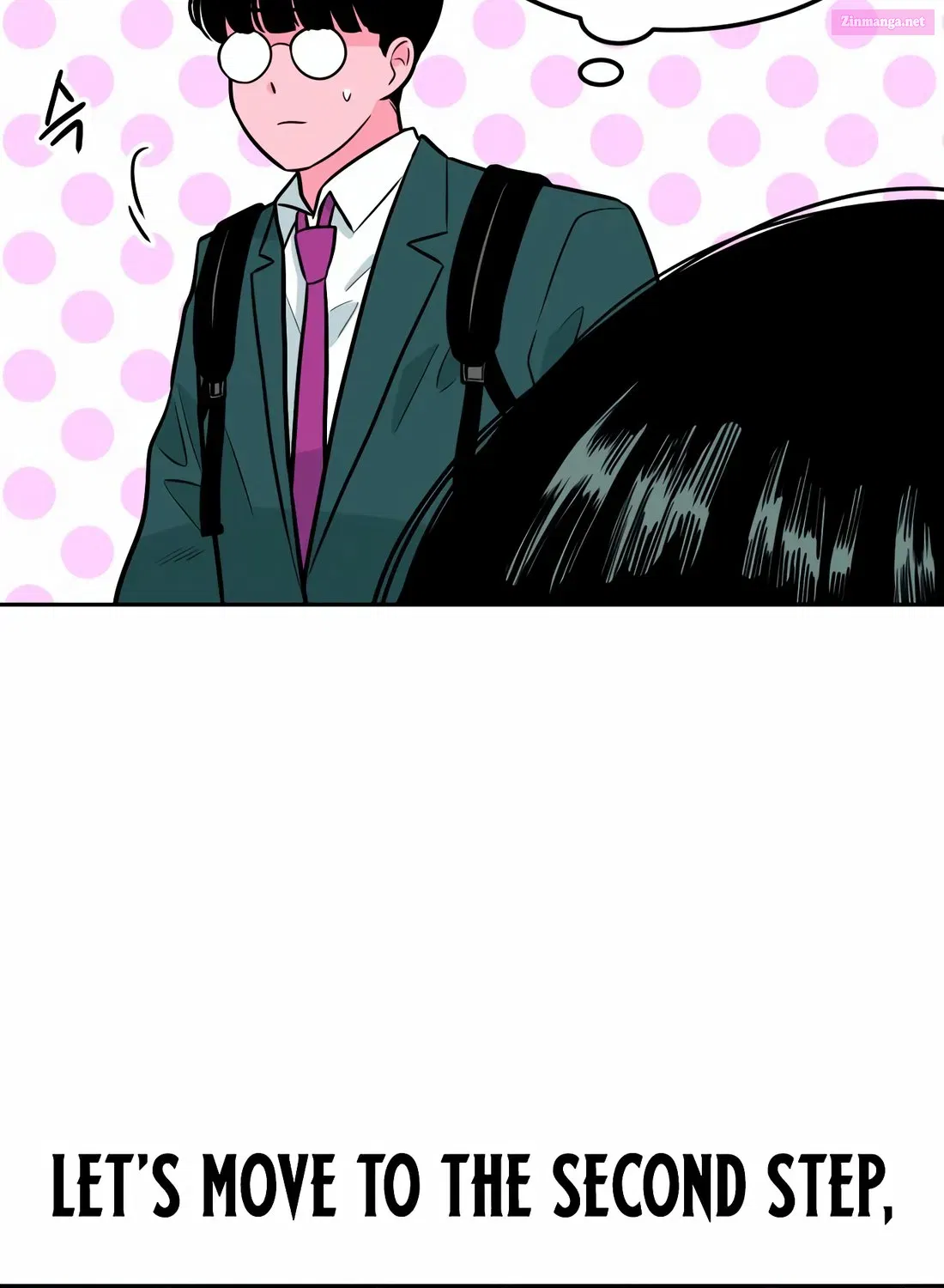 Student Jo-Eun Mangakakalot X Chapter 1 Page 51
