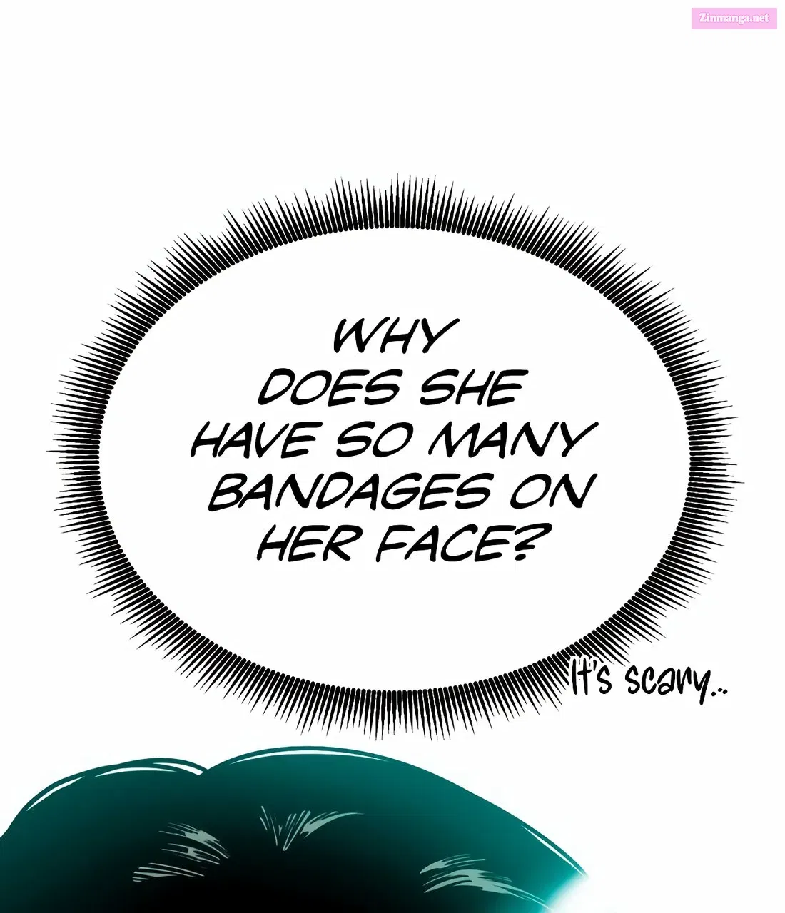 Student Jo-Eun Mangakakalot X Chapter 1 Page 60