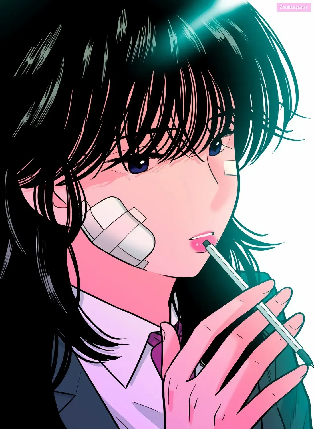 Student Jo-Eun Mangakakalot X Chapter 1 Page 61