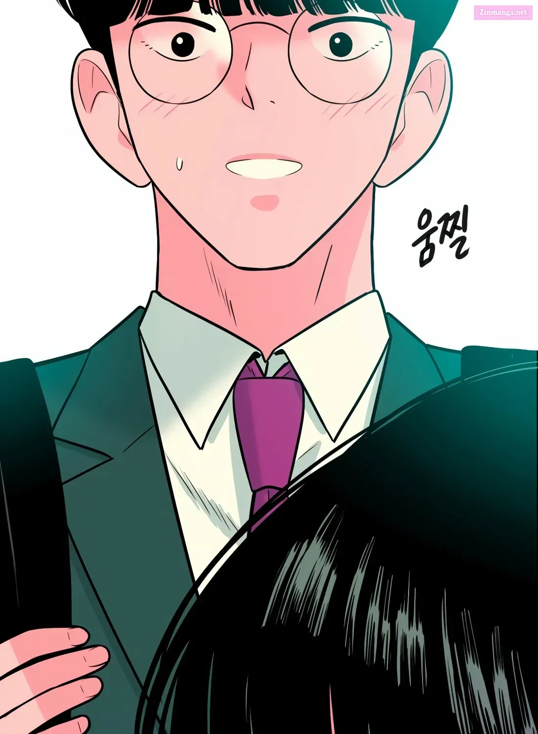 Student Jo-Eun Mangakakalot X Chapter 1 Page 66