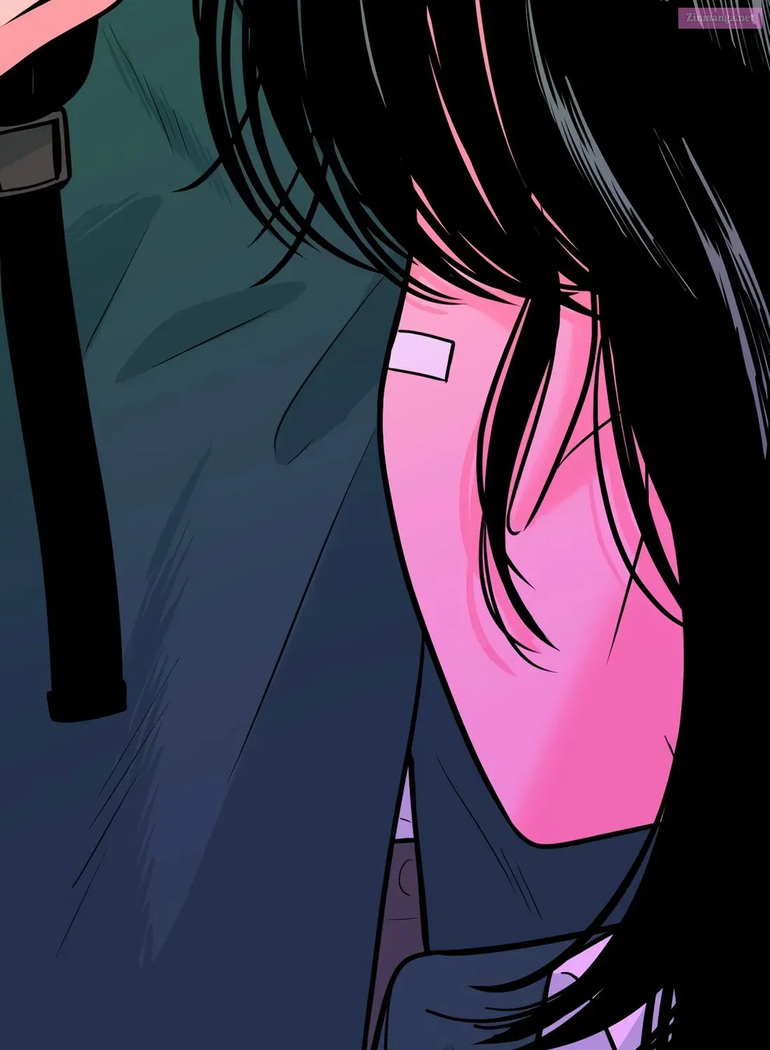 Student Jo-Eun Mangakakalot X Chapter 1 Page 67