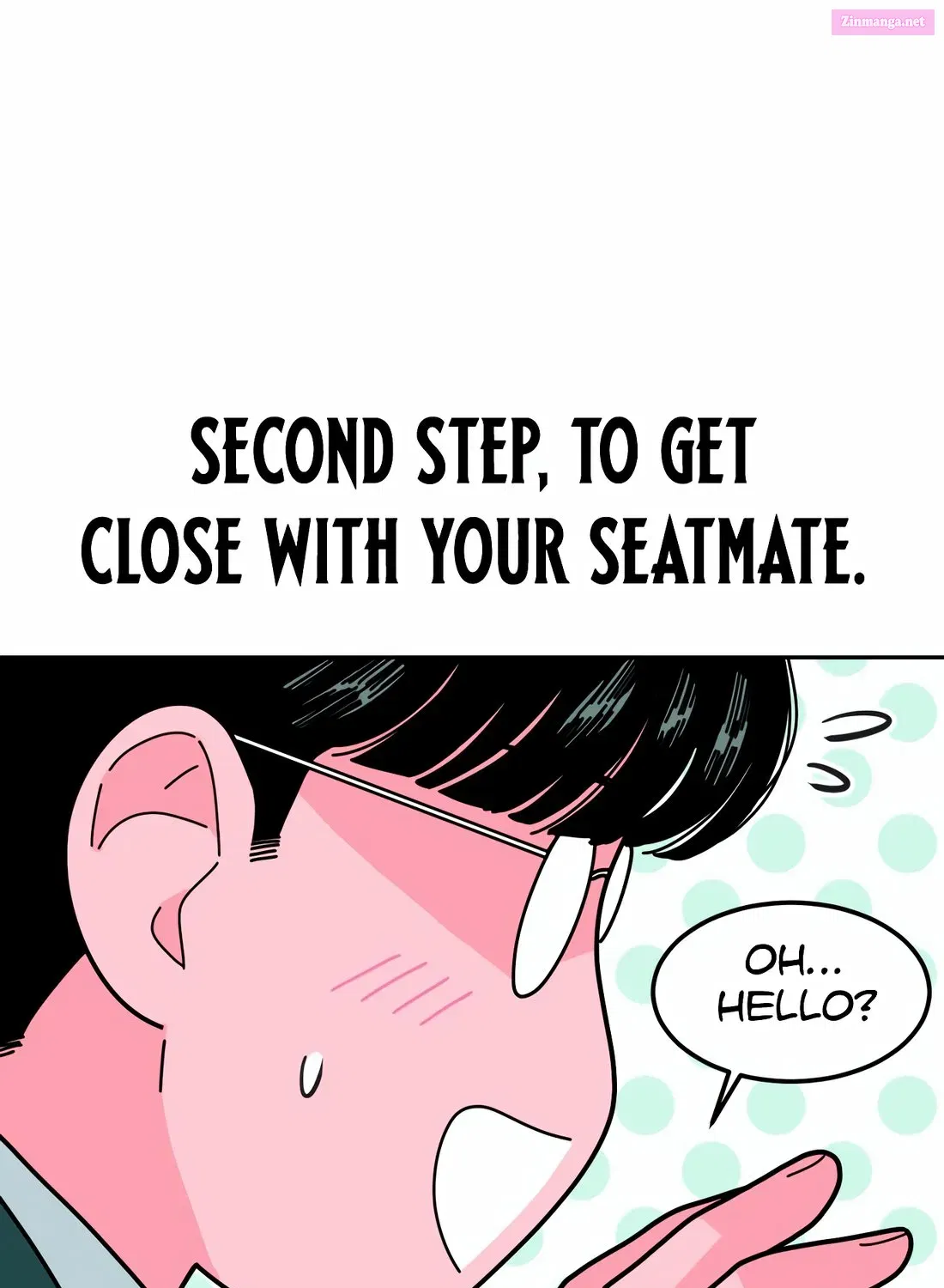 Student Jo-Eun Mangakakalot X Chapter 1 Page 69