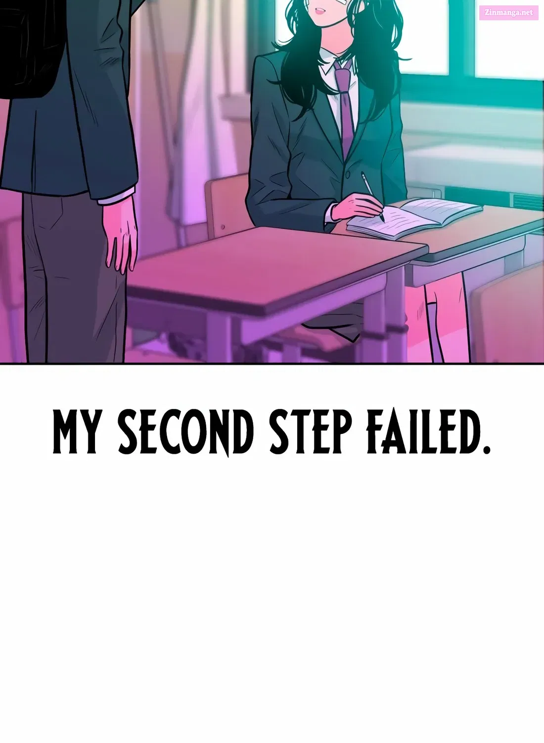 Student Jo-Eun Mangakakalot X Chapter 1 Page 72