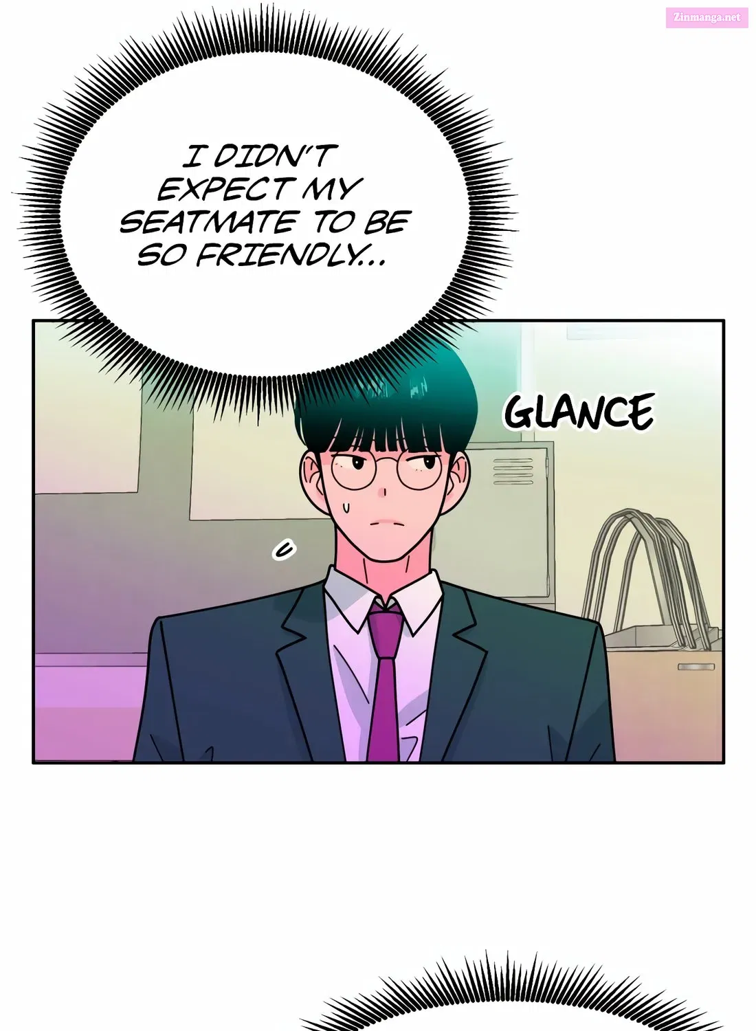 Student Jo-Eun Mangakakalot X Chapter 1 Page 77