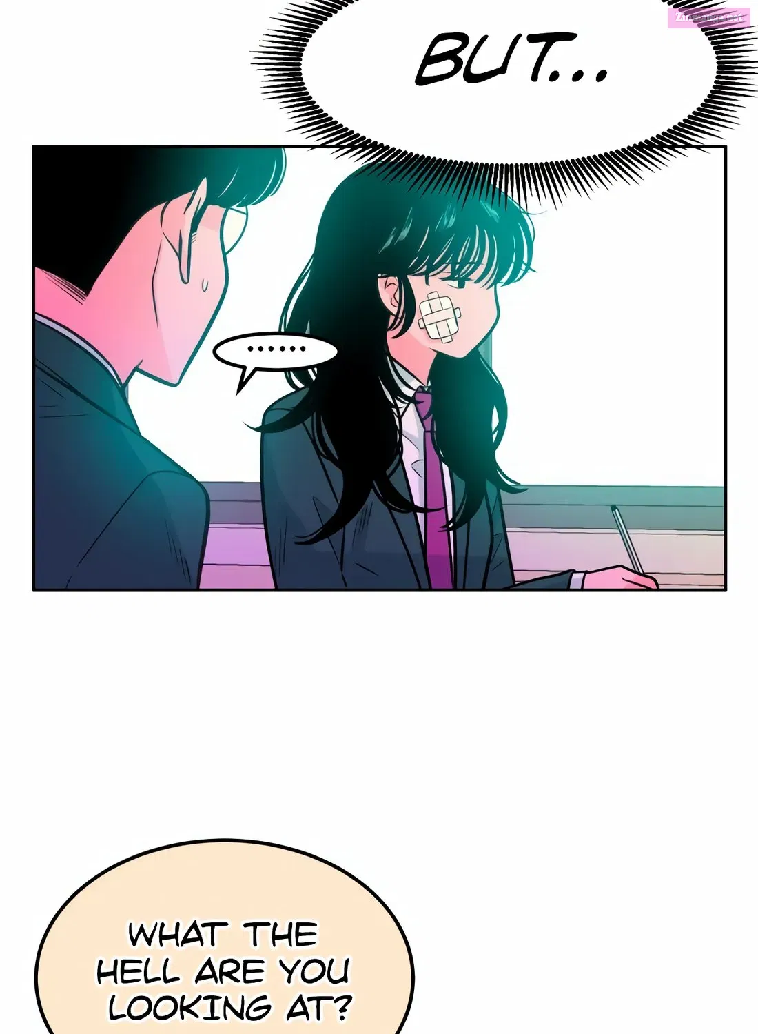 Student Jo-Eun Mangakakalot X Chapter 1 Page 78