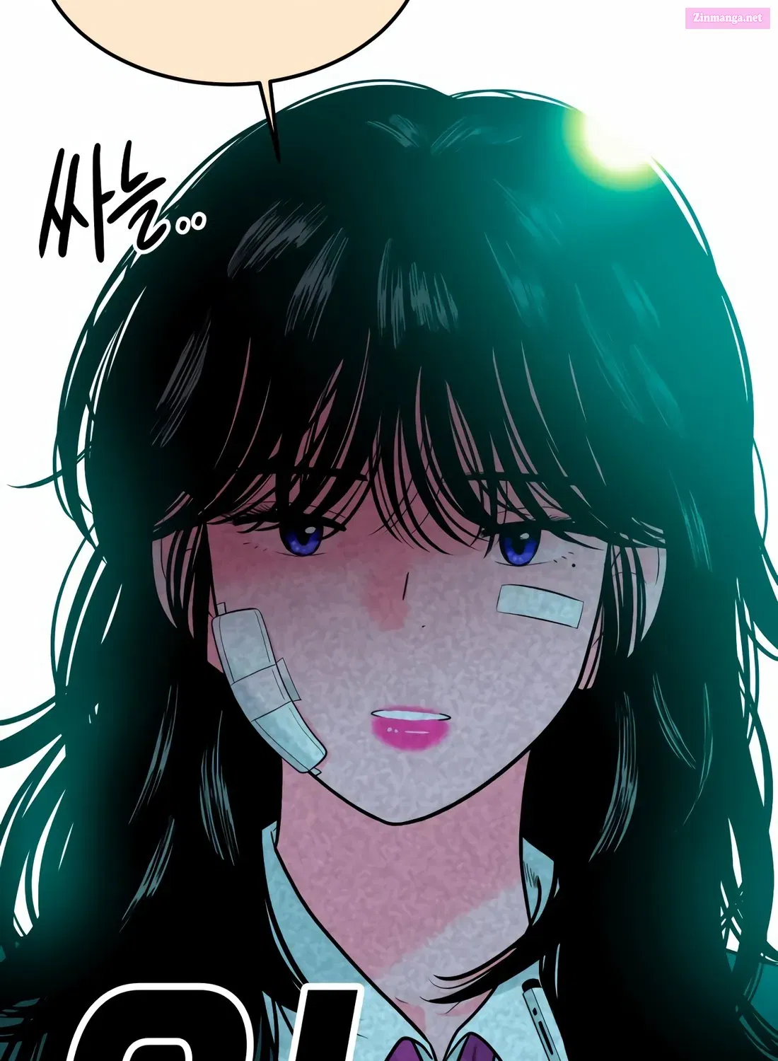 Student Jo-Eun Mangakakalot X Chapter 1 Page 79