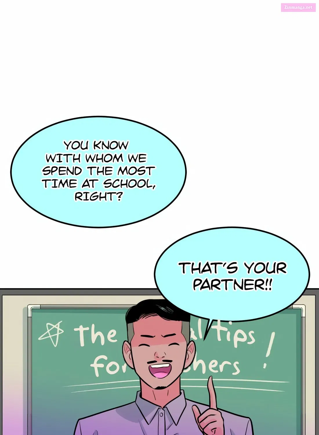 Student Jo-Eun Mangakakalot X Chapter 1 Page 83