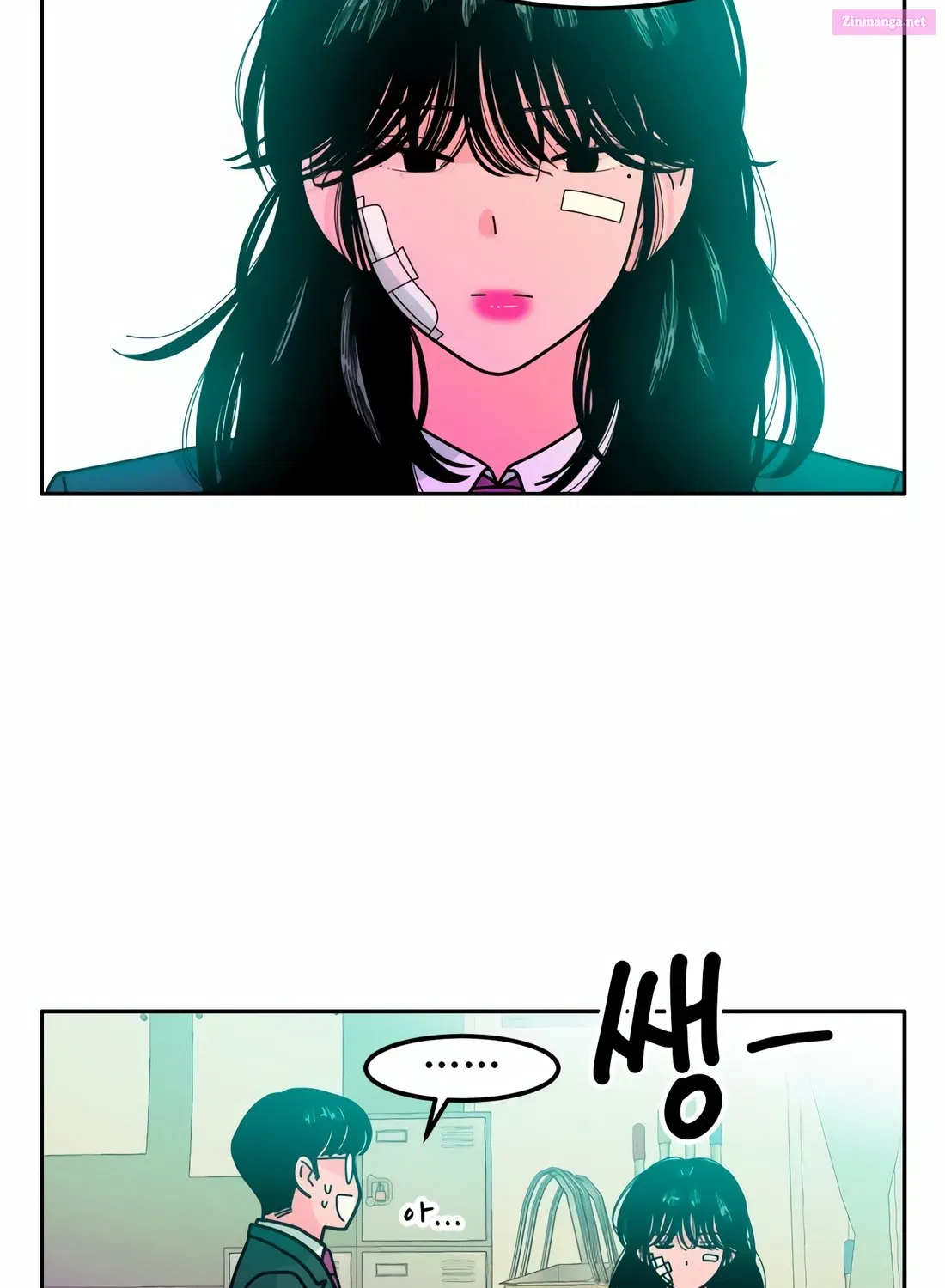 Student Jo-Eun Mangakakalot X Chapter 1 Page 87
