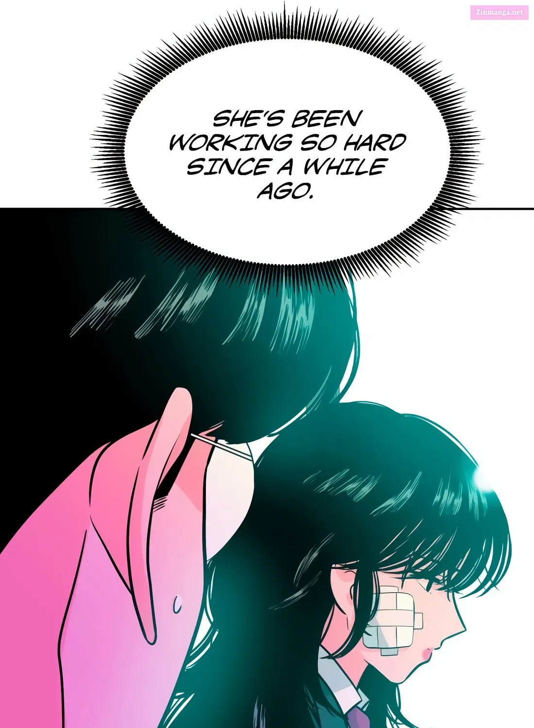 Student Jo-Eun Mangakakalot X Chapter 1 Page 92