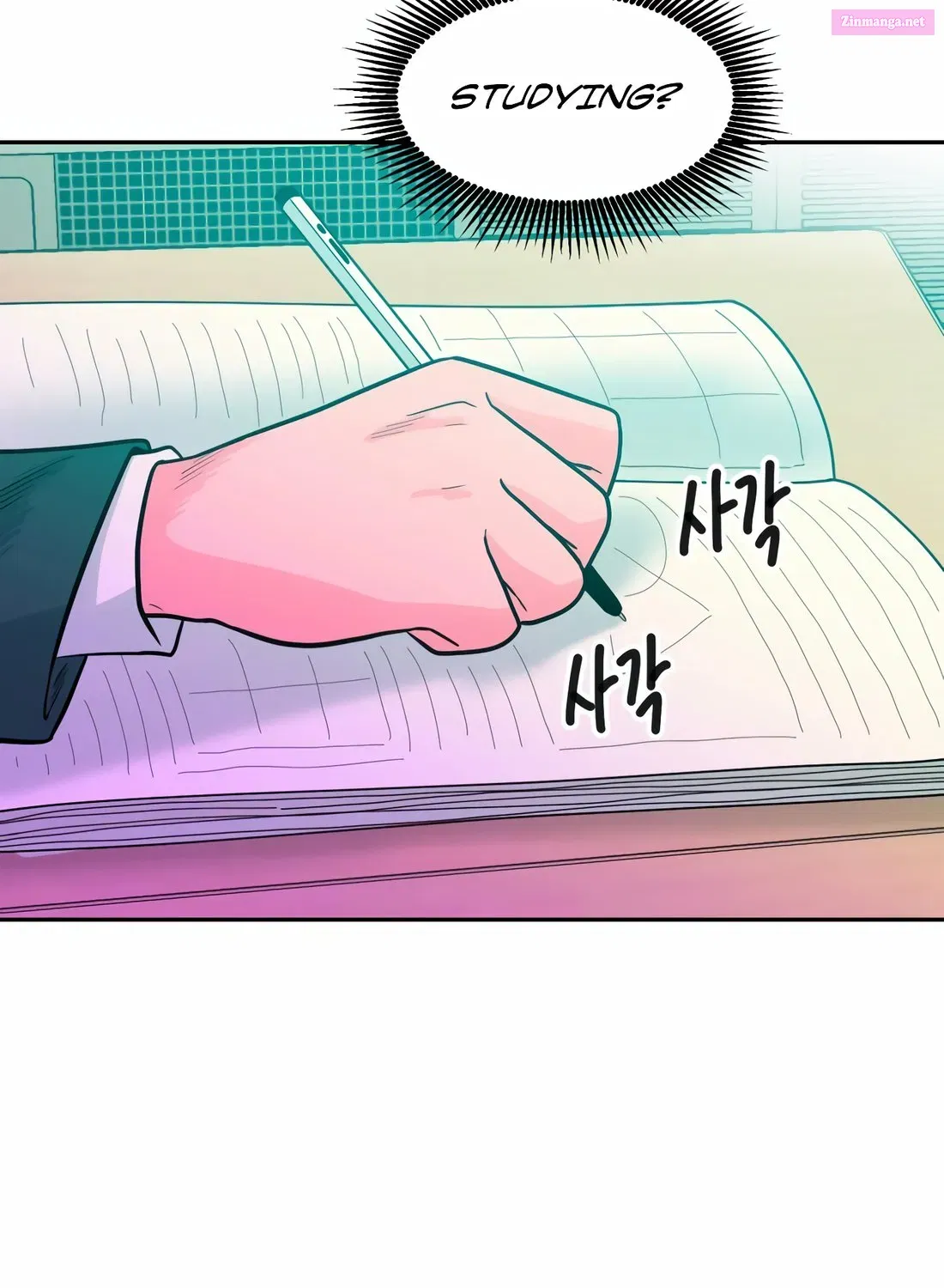 Student Jo-Eun Mangakakalot X Chapter 1 Page 94