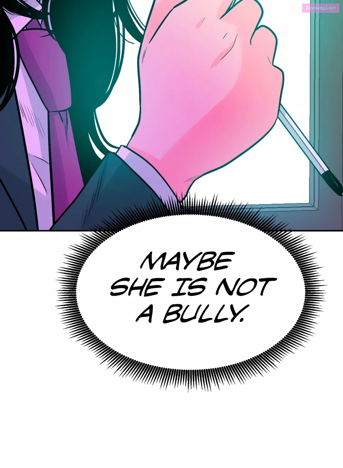 Student Jo-Eun Mangakakalot X Chapter 1 Page 97
