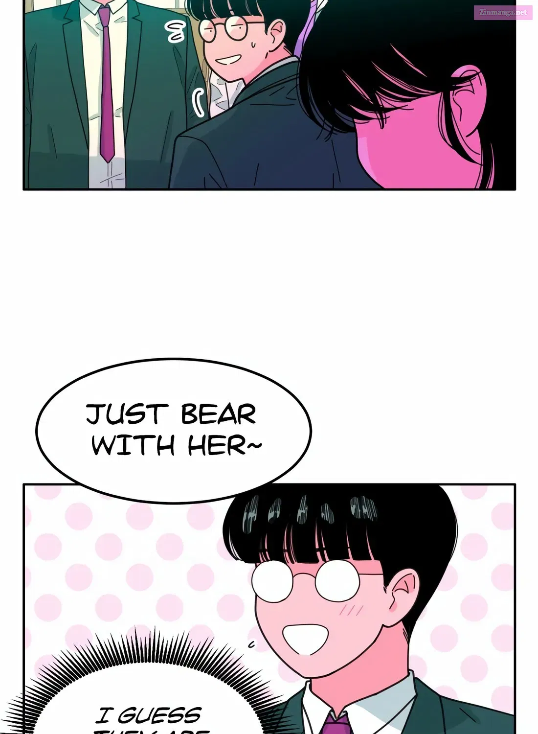 Student Jo-Eun Mangakakalot X Chapter 1 Page 102