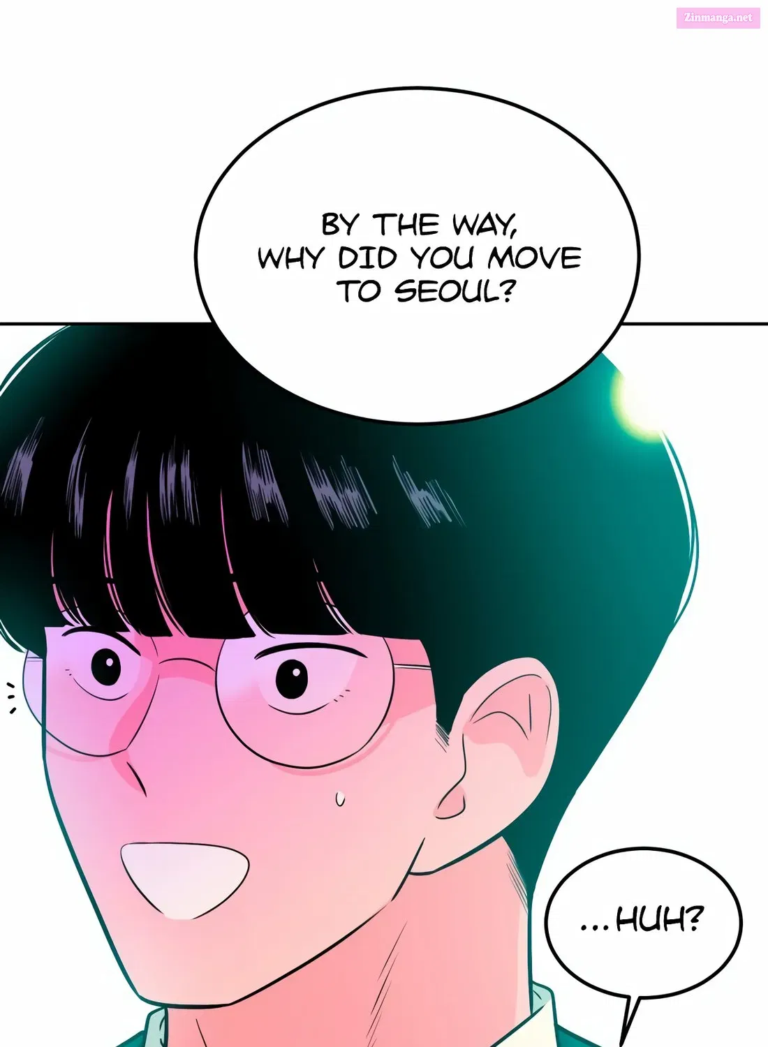 Student Jo-Eun Mangakakalot X Chapter 1 Page 116