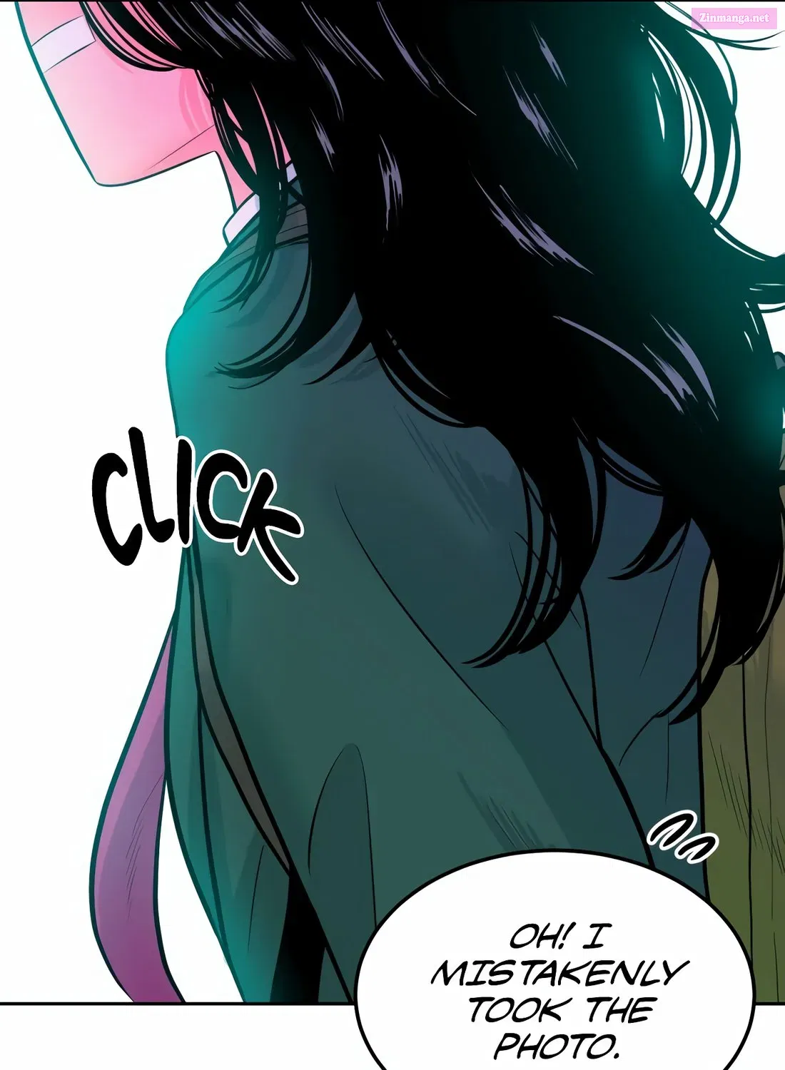 Student Jo-Eun Mangakakalot X Chapter 1 Page 13