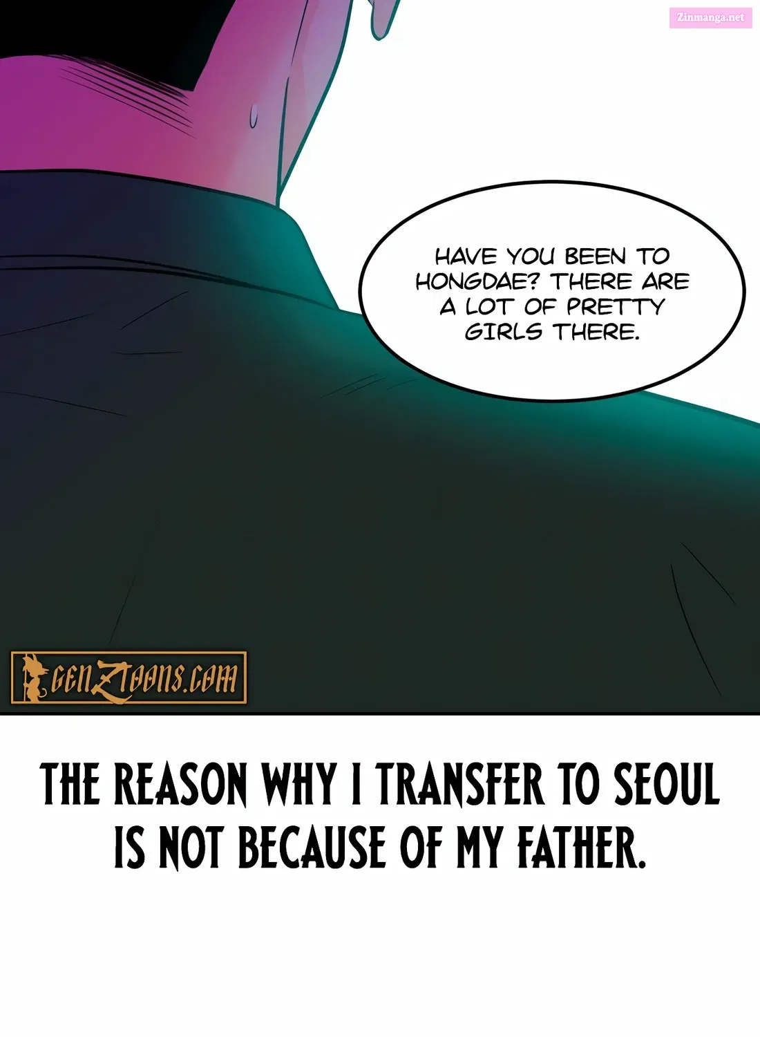 Student Jo-Eun Mangakakalot X Chapter 1 Page 121