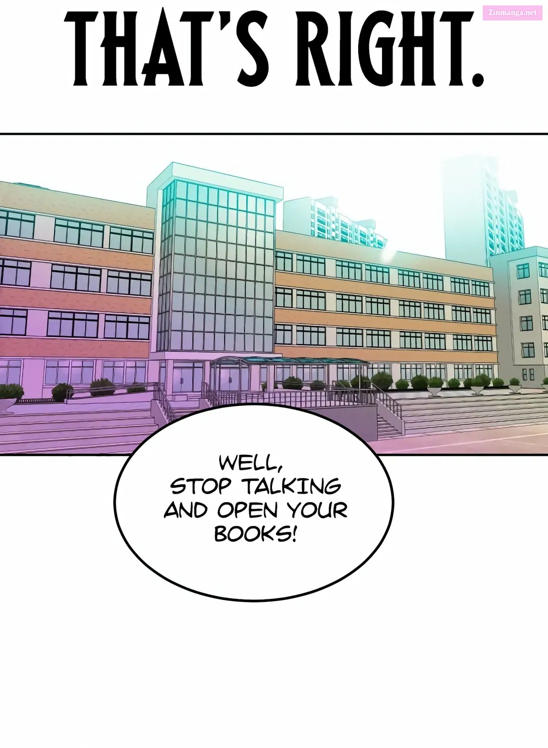 Student Jo-Eun Mangakakalot X Chapter 1 Page 137