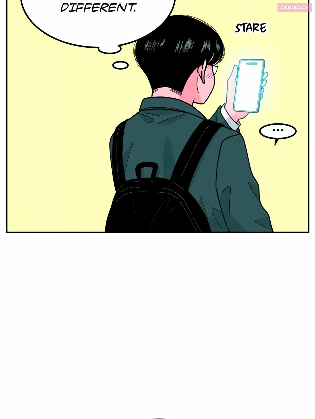 Student Jo-Eun Mangakakalot X Chapter 1 Page 16