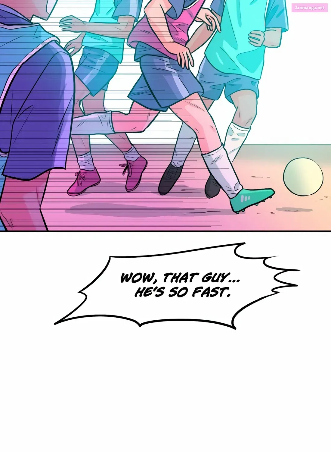 Student Jo-Eun Mangakakalot X Chapter 1 Page 152