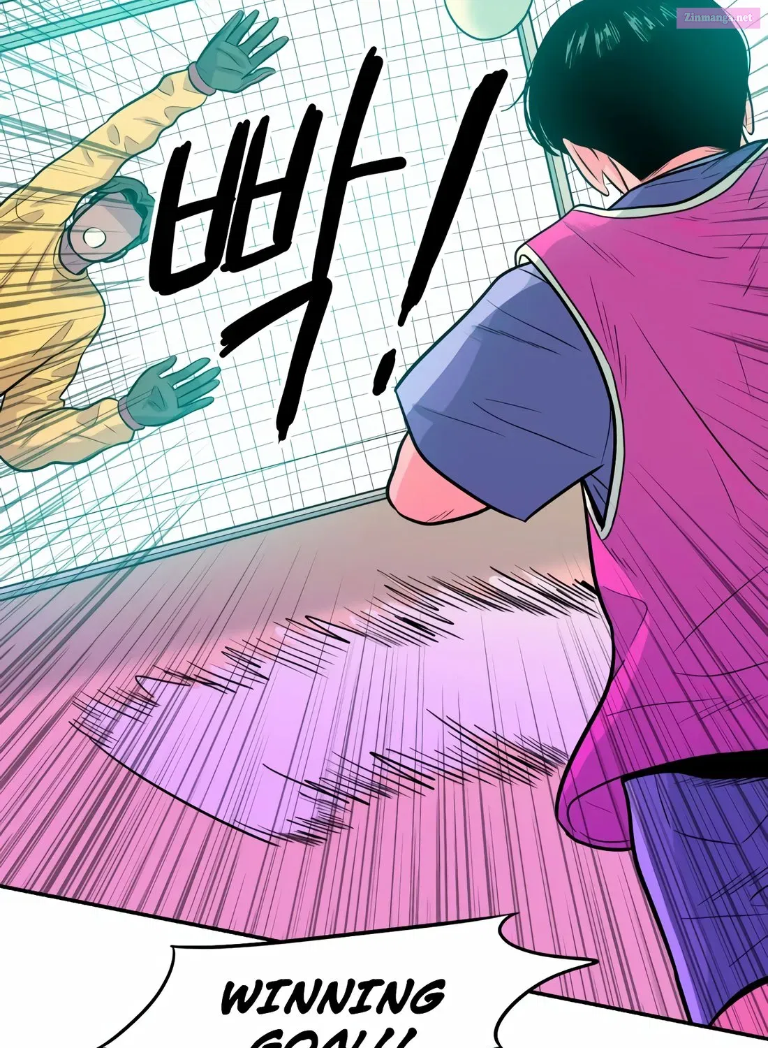 Student Jo-Eun Mangakakalot X Chapter 1 Page 156