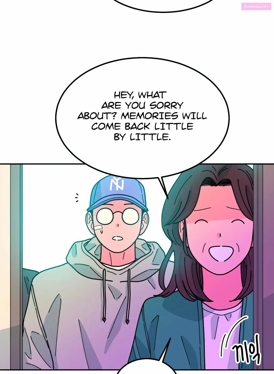 Student Jo-Eun Mangakakalot X Chapter 1 Page 171