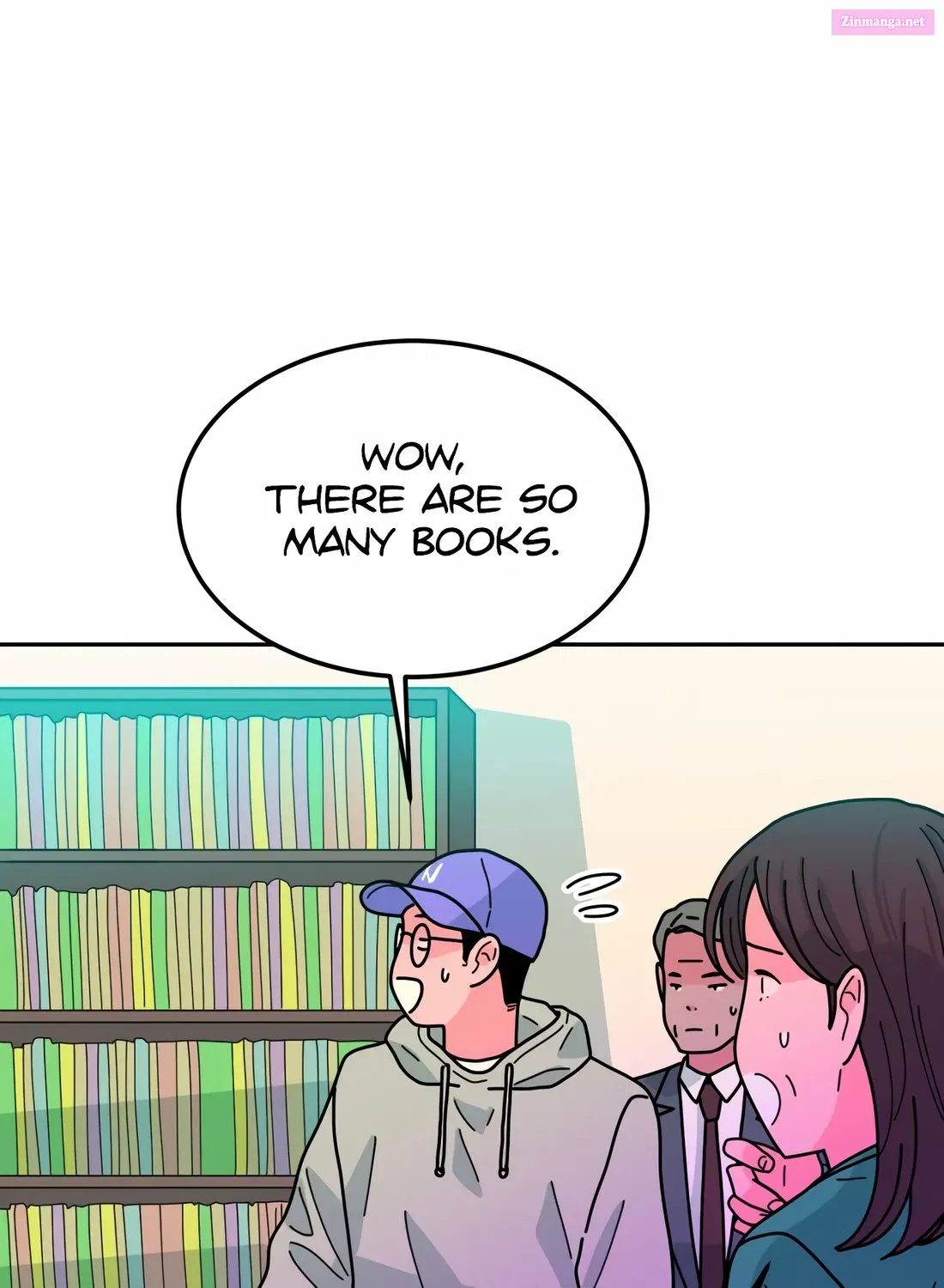 Student Jo-Eun Mangakakalot X Chapter 1 Page 174