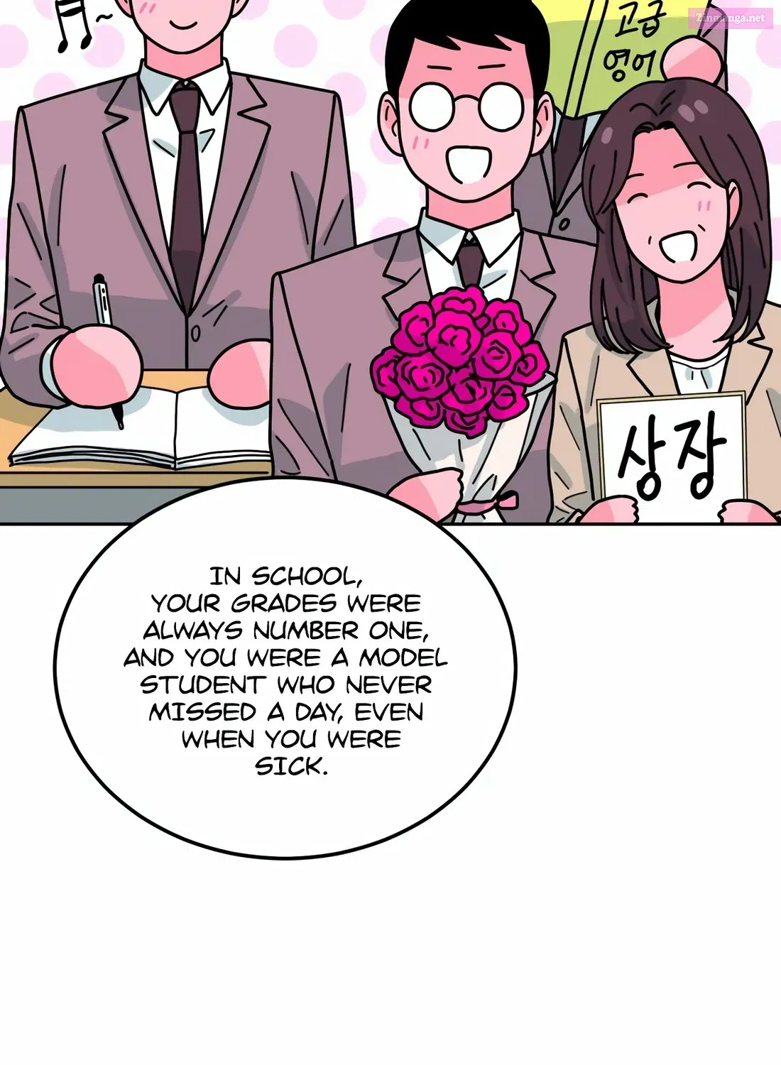 Student Jo-Eun Mangakakalot X Chapter 1 Page 176